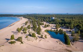 Yyteri Holiday Cottages